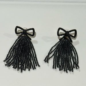 Baublebar Ribbon Earrings